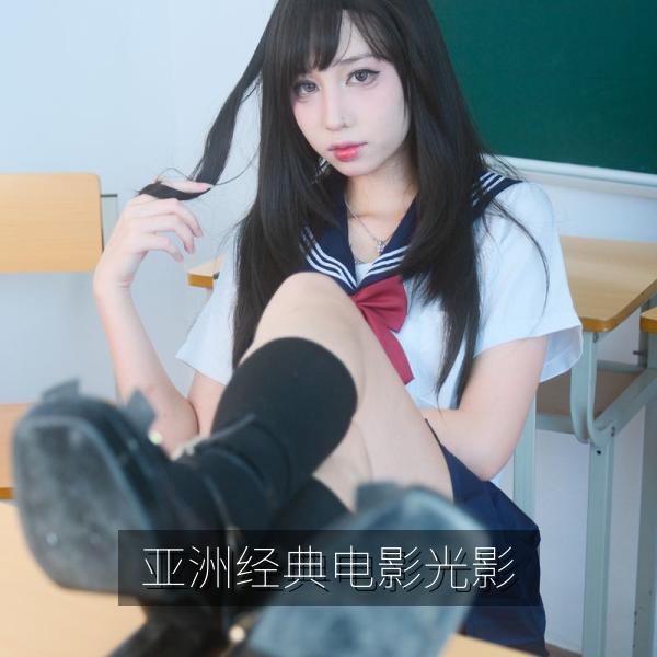 亚洲经典电影光影